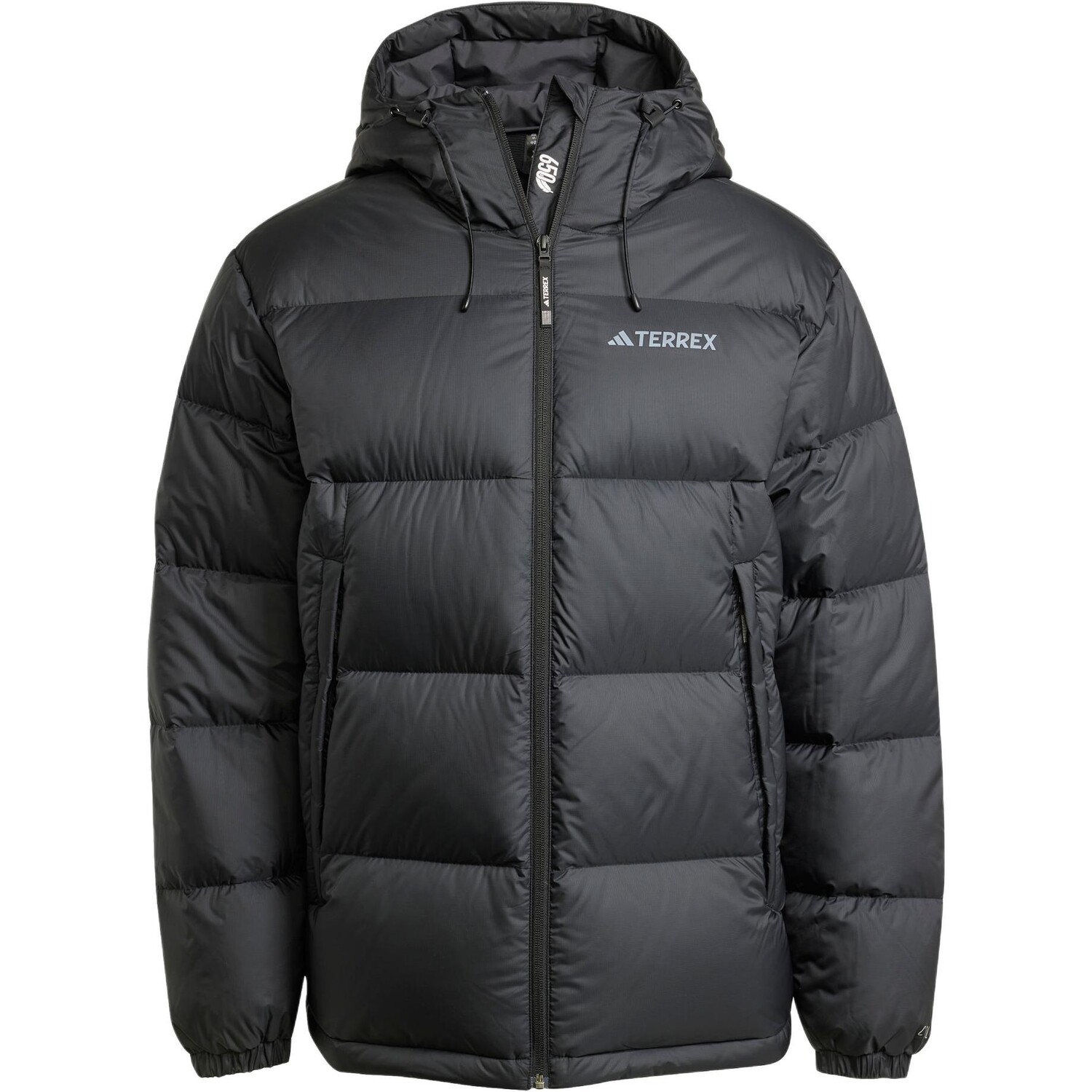 Пуховики и пальто Cold.Rdy мужские черный Adidas
Пуховики и пальто Cold.Rdy мужские черный Adidas