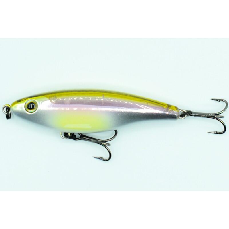 Твердая приманка VOLKIEN SOUL - SHORE STAR 82
Твердая приманка VOLKIEN SOUL - SHORE STAR 82