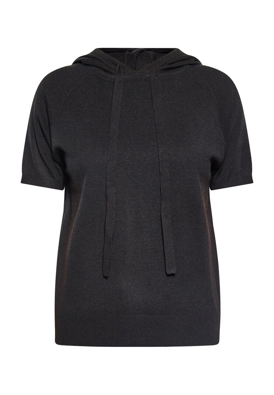 Толстовка с капюшоном SANIKA Sweatshirt, черный
Толстовка с капюшоном SANIKA Sweatshirt, черный