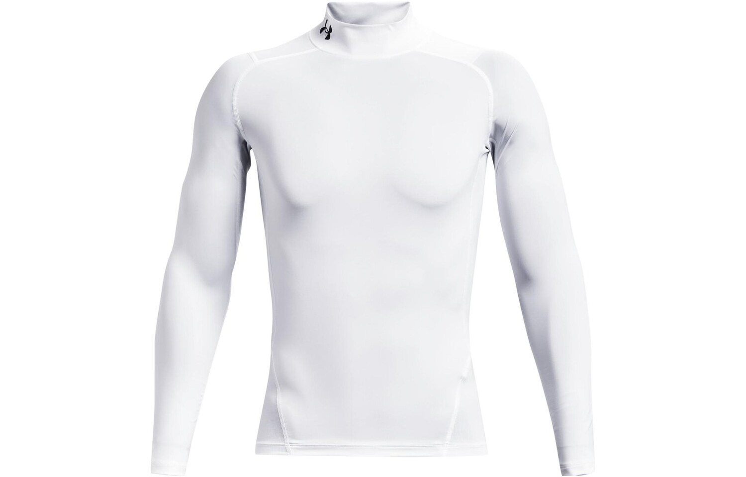 Футболка HeatGear мужская белая Under Armour, белый
Футболка HeatGear мужская белая Under Armour, белый