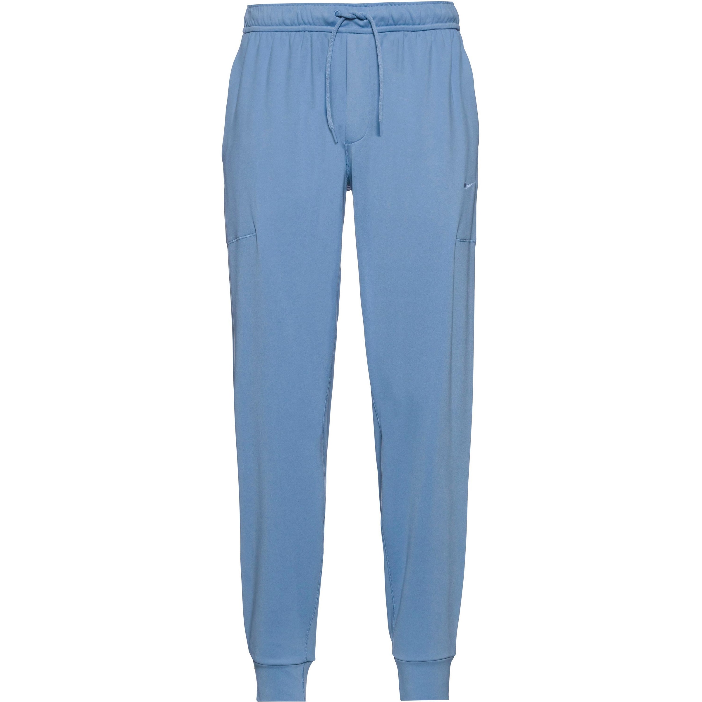 Nike Sportswear Брюки с зауженным низом в синем цвете
Nike Sportswear Брюки с зауженным низом в синем цвете