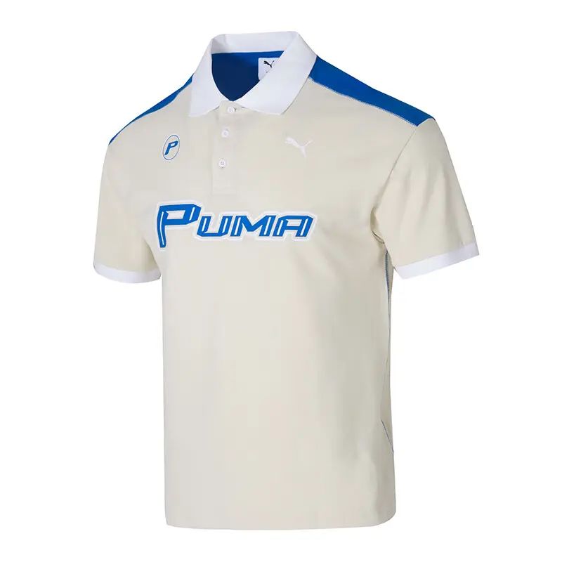 Поло Unisex Beige PUMA, бежевый
Поло Unisex Beige PUMA, бежевый