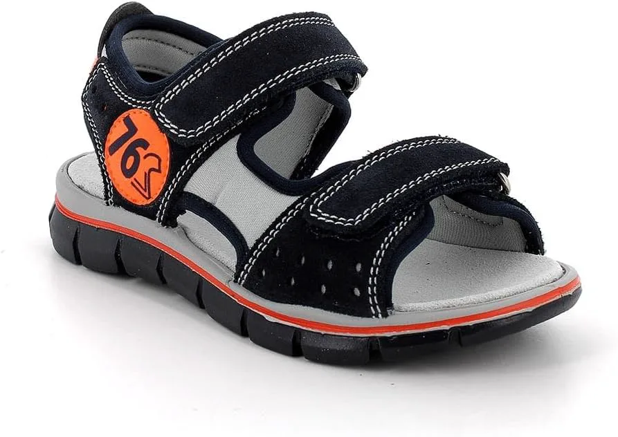 Мужские сандалии Primigi Bass, светло-серый
Мужские сандалии Primigi Bass, светло-серый