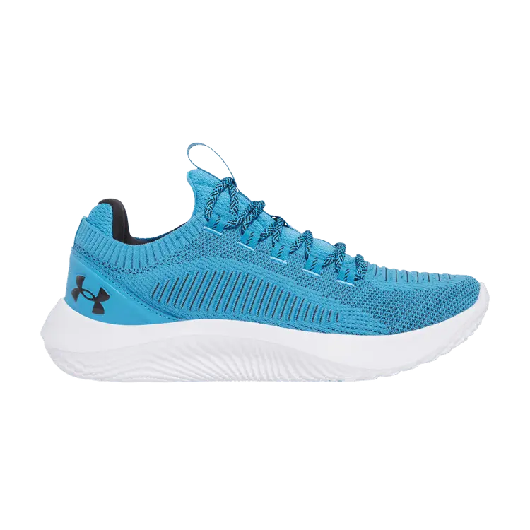 Кроссовки Dynamic 2 'Ether Blue Black', синий
Кроссовки Dynamic 2 'Ether Blue Black', синий