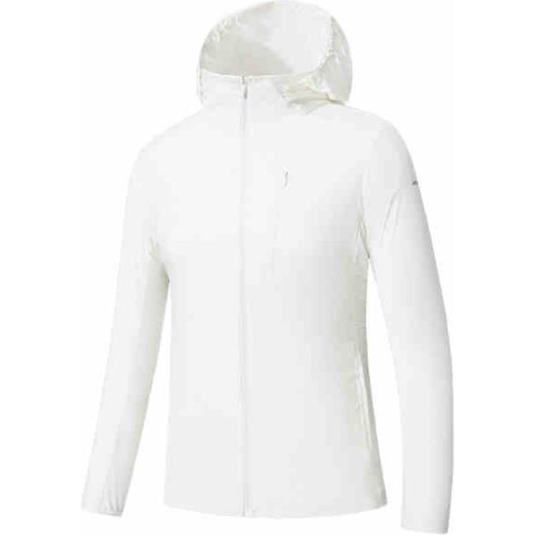 ANTA Куртка женская Papyrus White, Papyrus White
ANTA Куртка женская Papyrus White, Papyrus White