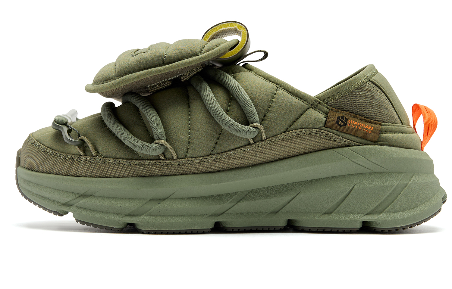 QIAODAN Низкие повседневные туфли Ode, мужские, Jade Green Hedge
QIAODAN Низкие повседневные туфли Ode, мужские, Jade Green Hedge