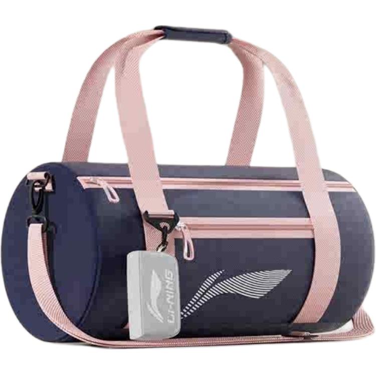 LINING Сумка для спортзала EVA с полиэстером Medium Unisex серый/белый
LINING Сумка для спортзала EVA с полиэстером Medium Unisex серый/белый