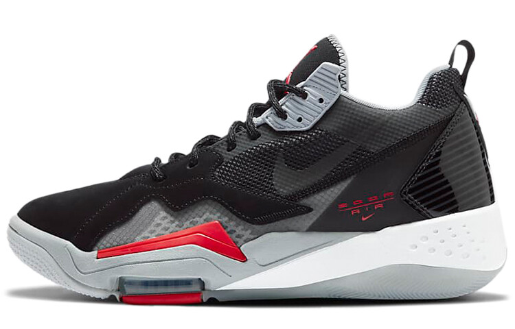 Мужские баскетбольные кроссовки Jordan Zoom 92 
Мужские баскетбольные кроссовки Jordan Zoom 92