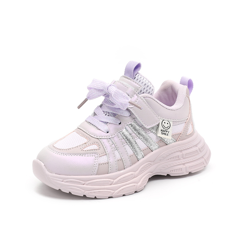 Износостойкие, нескользящие, повседневные кроссовки с низким верхом для детей FIRS Kids, фиолетовый
Износостойкие, нескользящие, повседневные кроссовки с низким верхом для детей FIRS Kids, фиолетовый