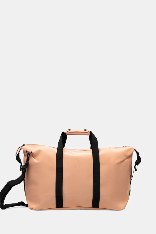 Сумка Hilo Weekend Bag W1 Rains, оранжевый
Сумка Hilo Weekend Bag W1 Rains, оранжевый