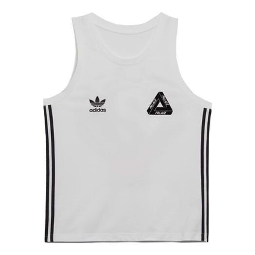 Жилет x adidas originals graphic vest logo 'white' Palace, белый
Жилет x adidas originals graphic vest logo 'white' Palace, белый