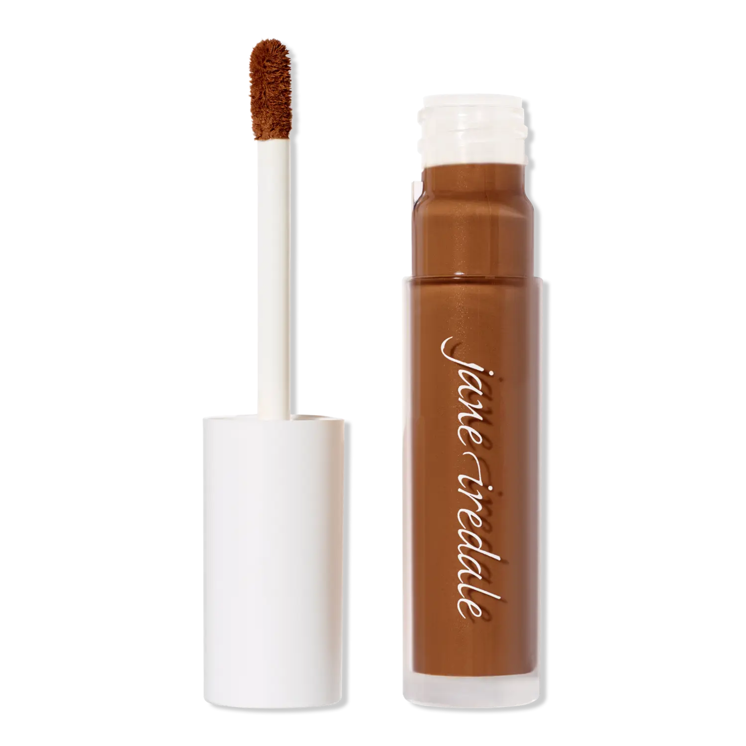 Жидкий консилер PureMatch jane iredale, 15W (deeper with warm brown undertones)
Жидкий консилер PureMatch jane iredale, 15W (deeper with warm brown undertones)