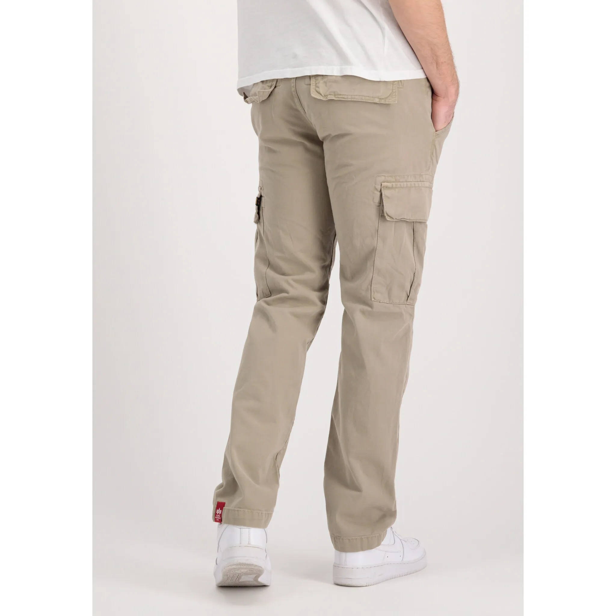 Брюки-карго Alpha Industries " Alpha Industries Мужчины - Брюки Agent Pant", цвет Vintage Sand
Брюки-карго Alpha Industries " Alpha Industries Мужчины - Брюки Agent Pant", цвет Vintage Sand