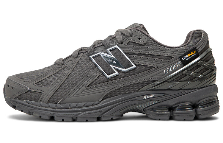 New Balance 1906R Urbancore Cordura Magnet
New Balance 1906R Urbancore Cordura Magnet