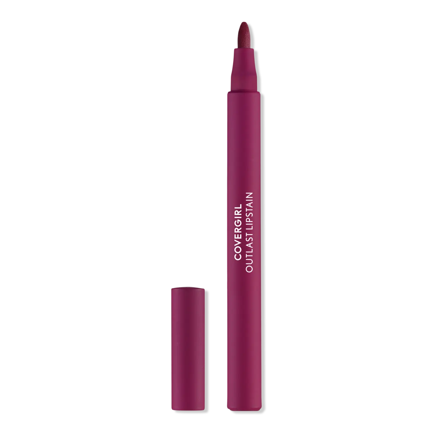 Стойкая помада Outlast CoverGirl, Plumberry (dark plum)
Стойкая помада Outlast CoverGirl, Plumberry (dark plum)
