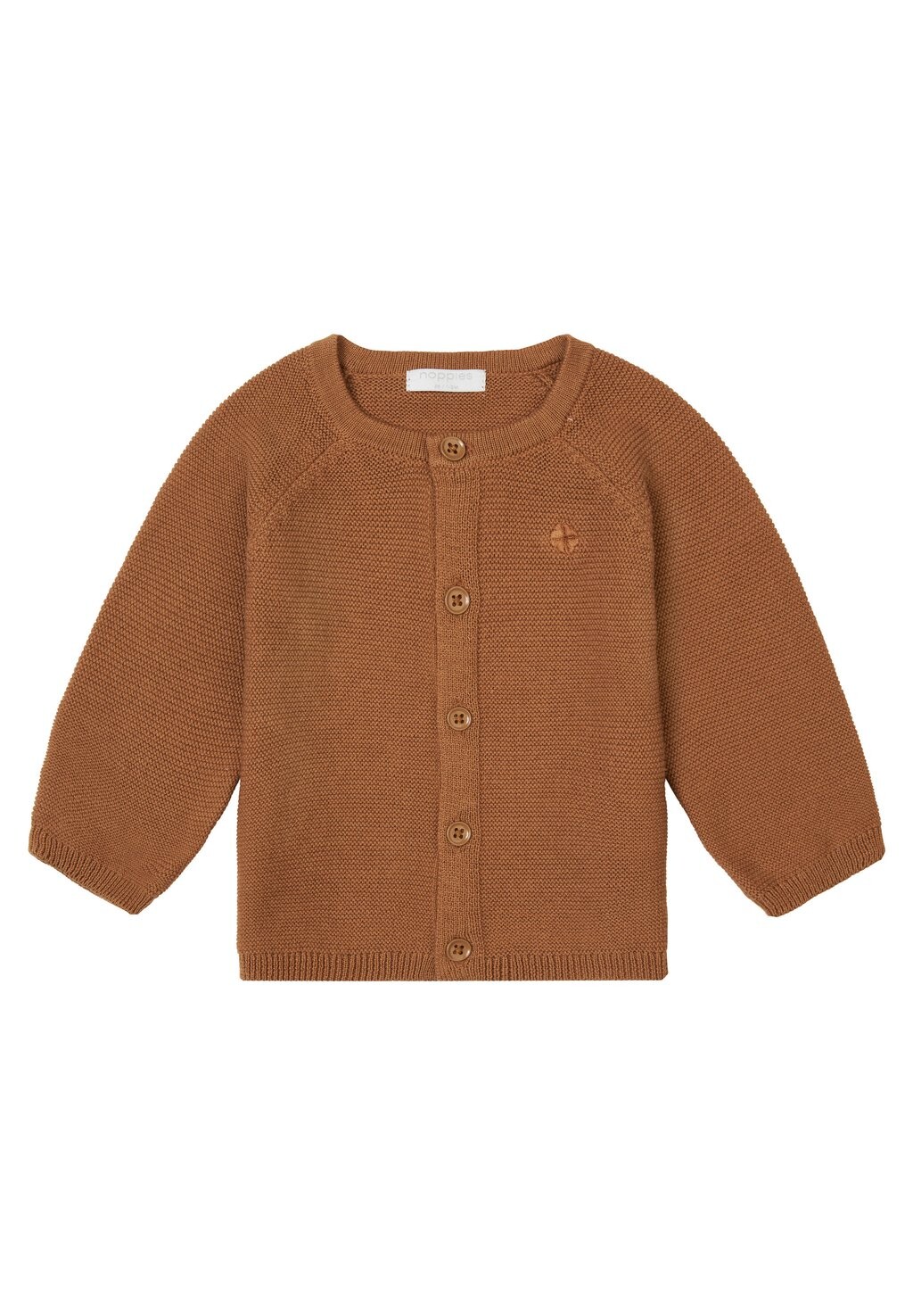 Кардиган NAGA Noppies, цвет chipmunk
Кардиган NAGA Noppies, цвет chipmunk