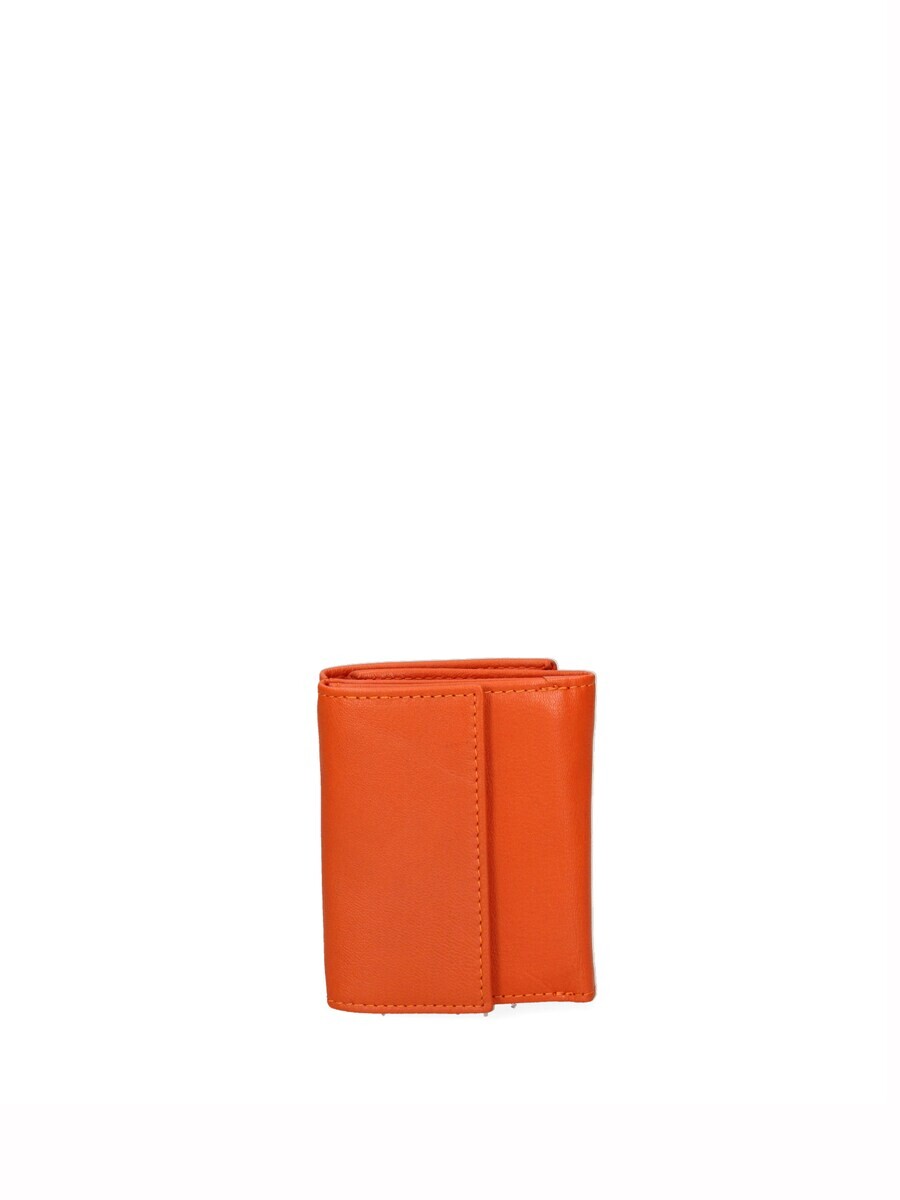 Кошелек Sergio Valentini Wallet, оранжевый
Кошелек Sergio Valentini Wallet, оранжевый