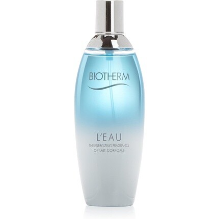 Bio L Eau Edt Vapo 100мл, Biotherm
Bio L Eau Edt Vapo 100мл, Biotherm