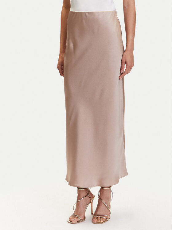 Юбка макси стандартный крой Panda 2515101022 Marella, экрю
Юбка макси стандартный крой Panda 2515101022 Marella, экрю