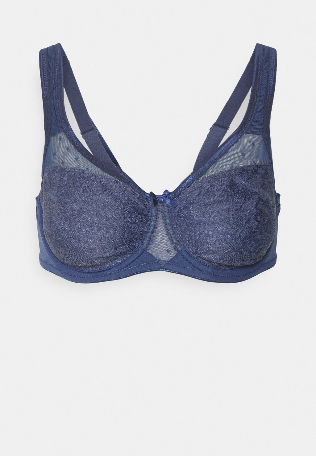 Бюстгальтер на косточках LASCANA
Бюстгальтер на косточках LASCANA