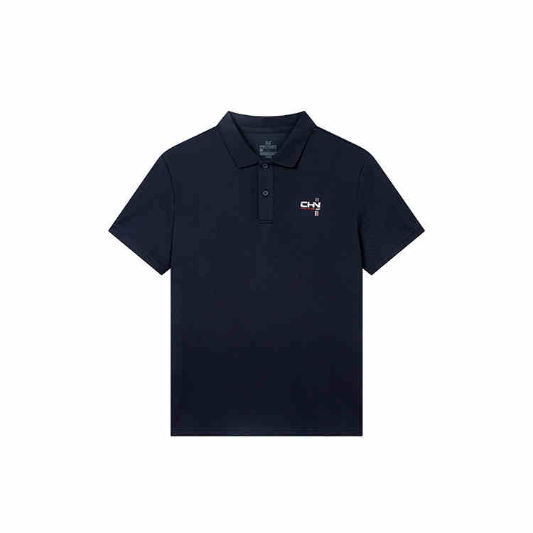 361° Поло для мужчин темно-синее
361° Поло для мужчин темно-синее