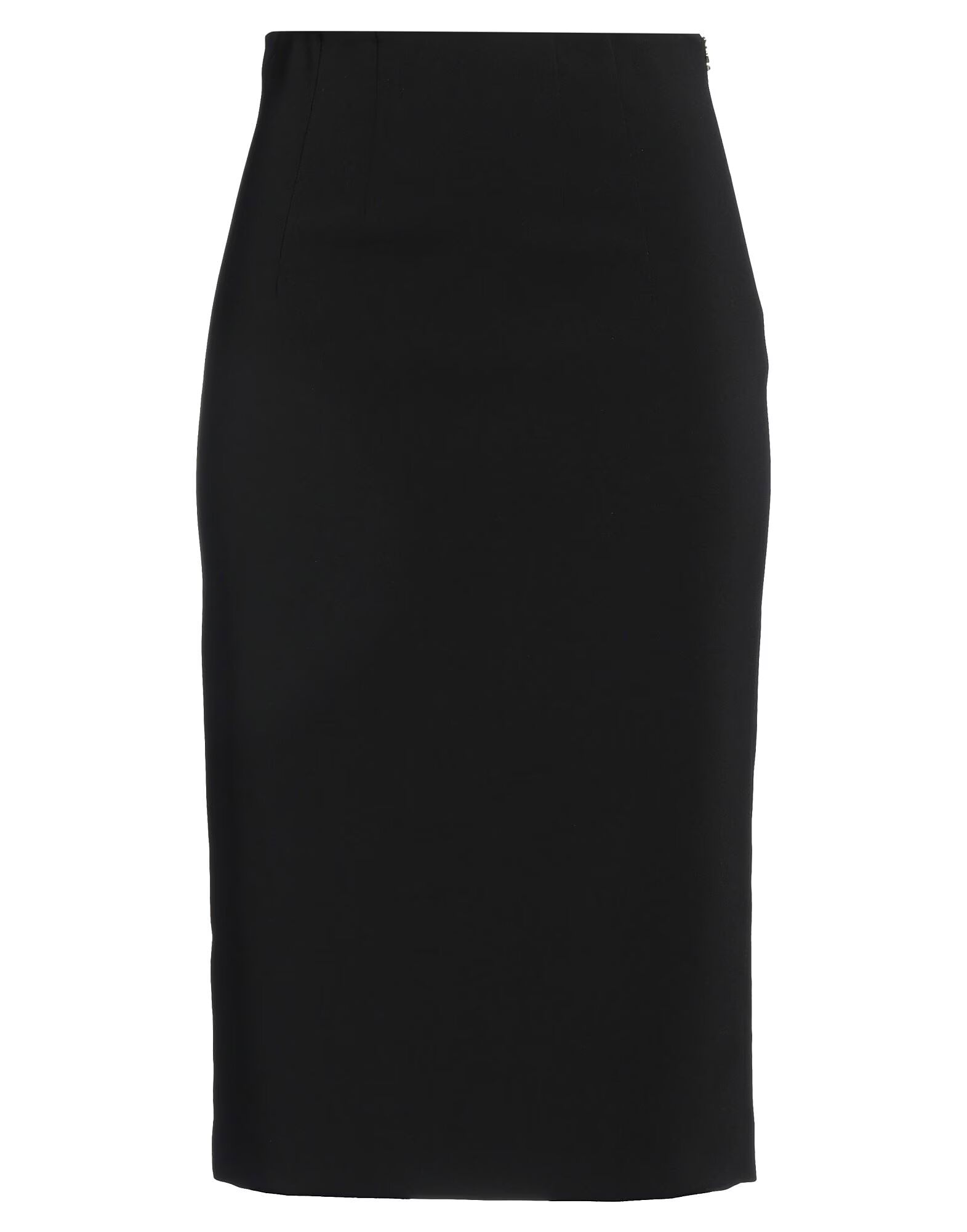 Юбка миди Patrizia Pepe, черный
Юбка миди Patrizia Pepe, черный