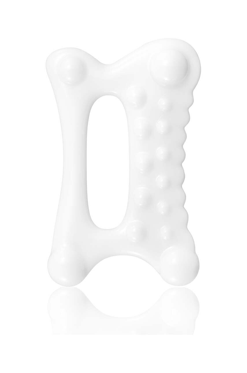 Zoë Ayla Выпрямитель для тела и лица с гуа-ша, цвет bianco
Zoë Ayla Выпрямитель для тела и лица с гуа-ша, цвет bianco