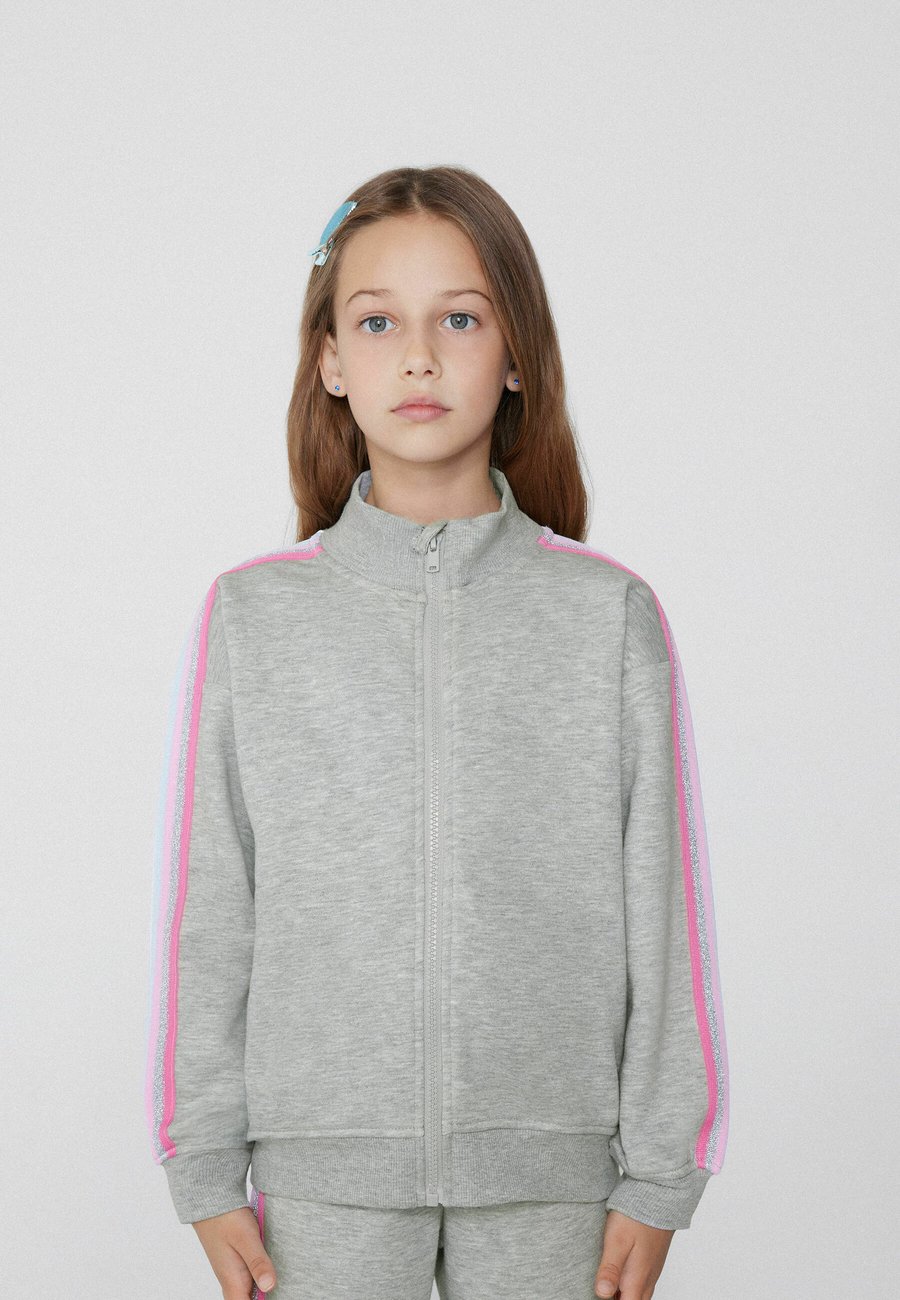 Толстовка Tezenis Zip-up sweatshirt, Grey
Толстовка Tezenis Zip-up sweatshirt, Grey