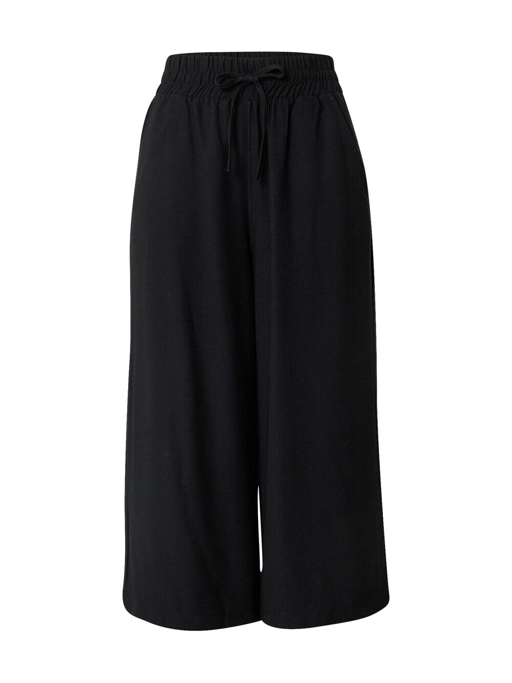 Широкие брюки Mavi Woven, черный
Широкие брюки Mavi Woven, черный