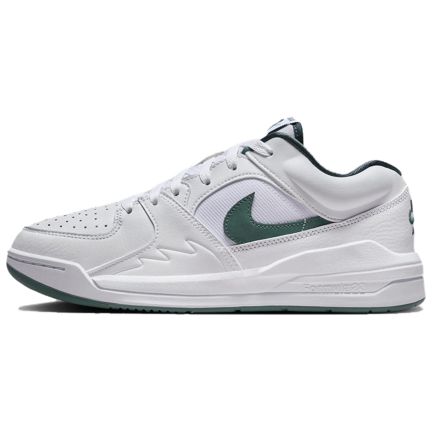 Jordan Стадиум 90 Оксидайзд Грин женские бело-зеленые, цвет White/Green
Jordan Стадиум 90 Оксидайзд Грин женские бело-зеленые, цвет White/Green