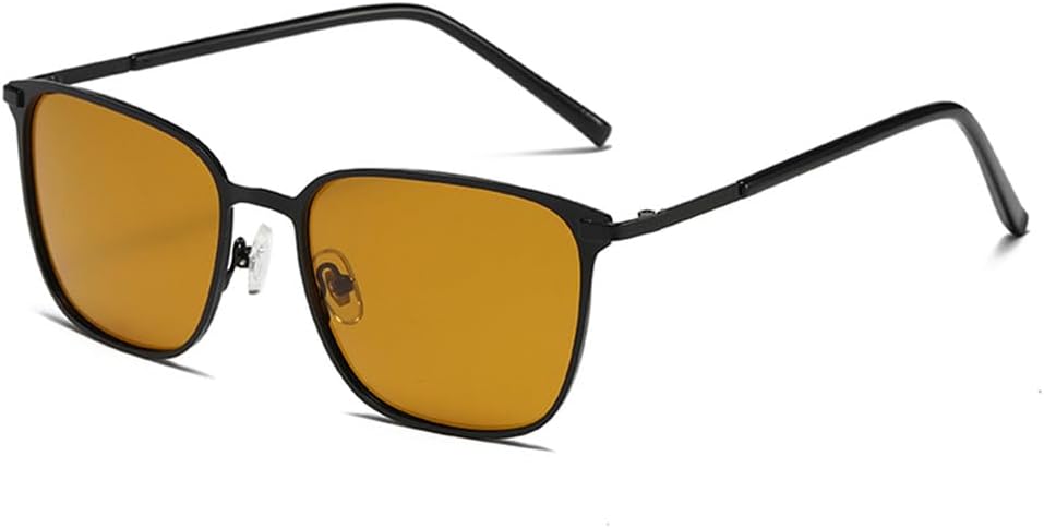 Поляризованные солнцезащитные очки для мужчин, солнцезащитные очки для вождения с антибликовым покрытием, женские винтажные металлические солнцезащитные очки SZVVBKK, 4
Поляризованные солнцезащитные очки для мужчин, солнцезащитные очки для вождения с антибликовым покрытием, женские винтажные металлические солнцезащитные очки SZVVBKK, 4