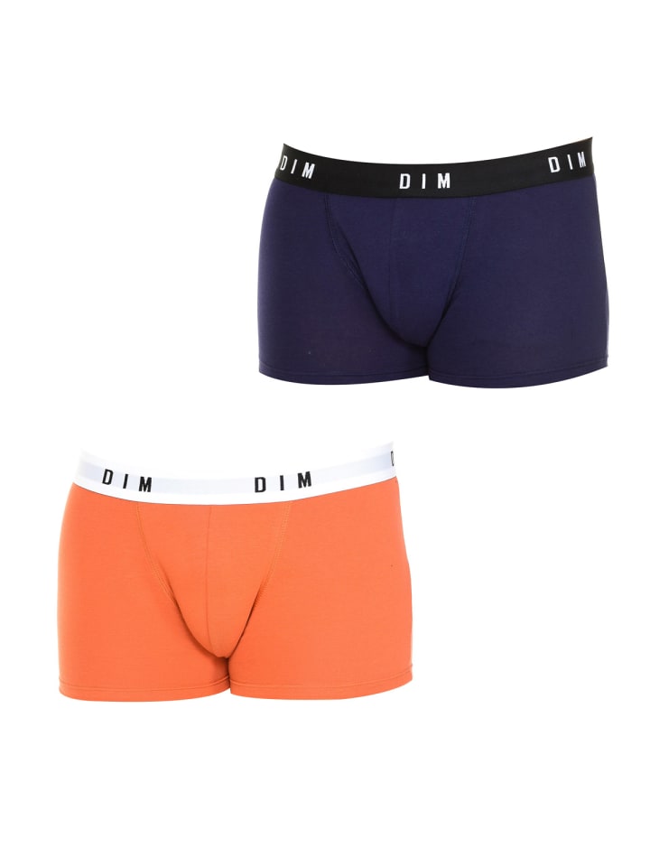 Боксеры DIM, разноцветный
Боксеры DIM, разноцветный