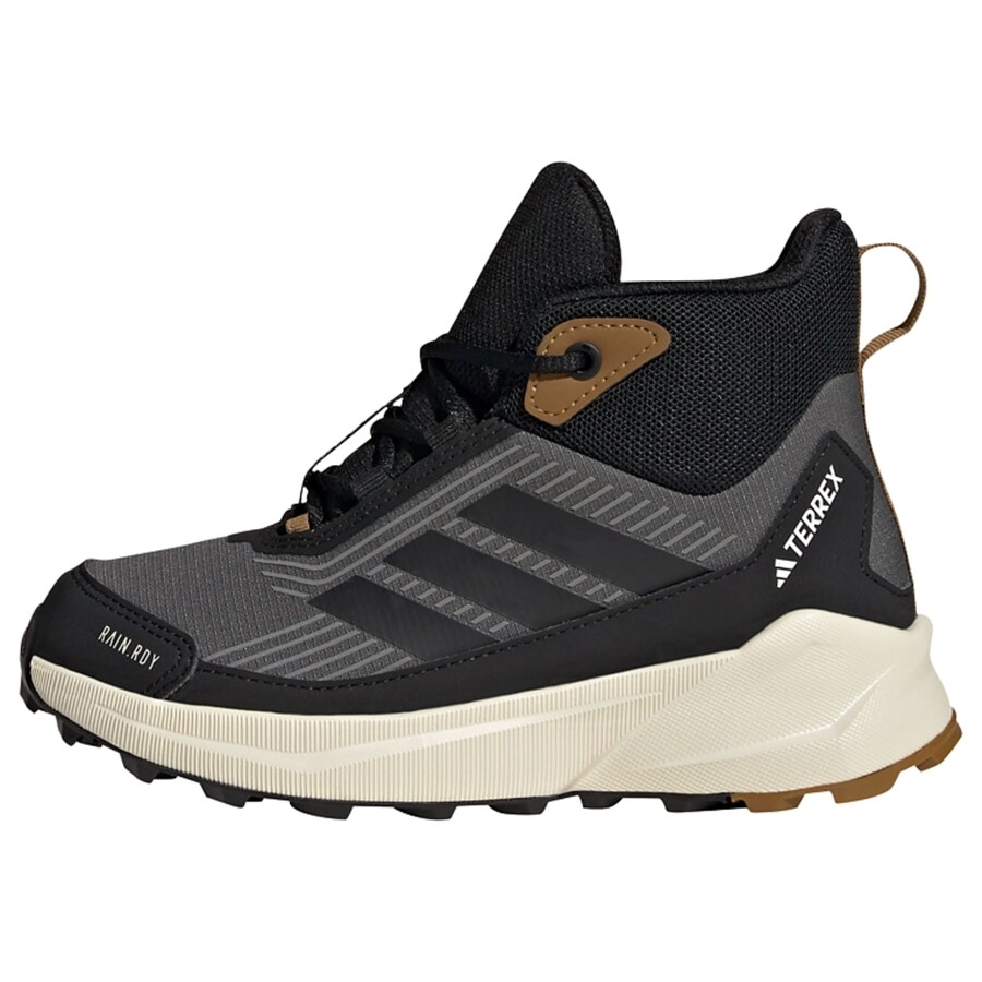 Спортивная обувь ADIDAS TERREX Terrex Trailmaker 2 Mid Rain, цвет Grey/Basalt grey/Dark grey
Спортивная обувь ADIDAS TERREX Terrex Trailmaker 2 Mid Rain, цвет Grey/Basalt grey/Dark grey