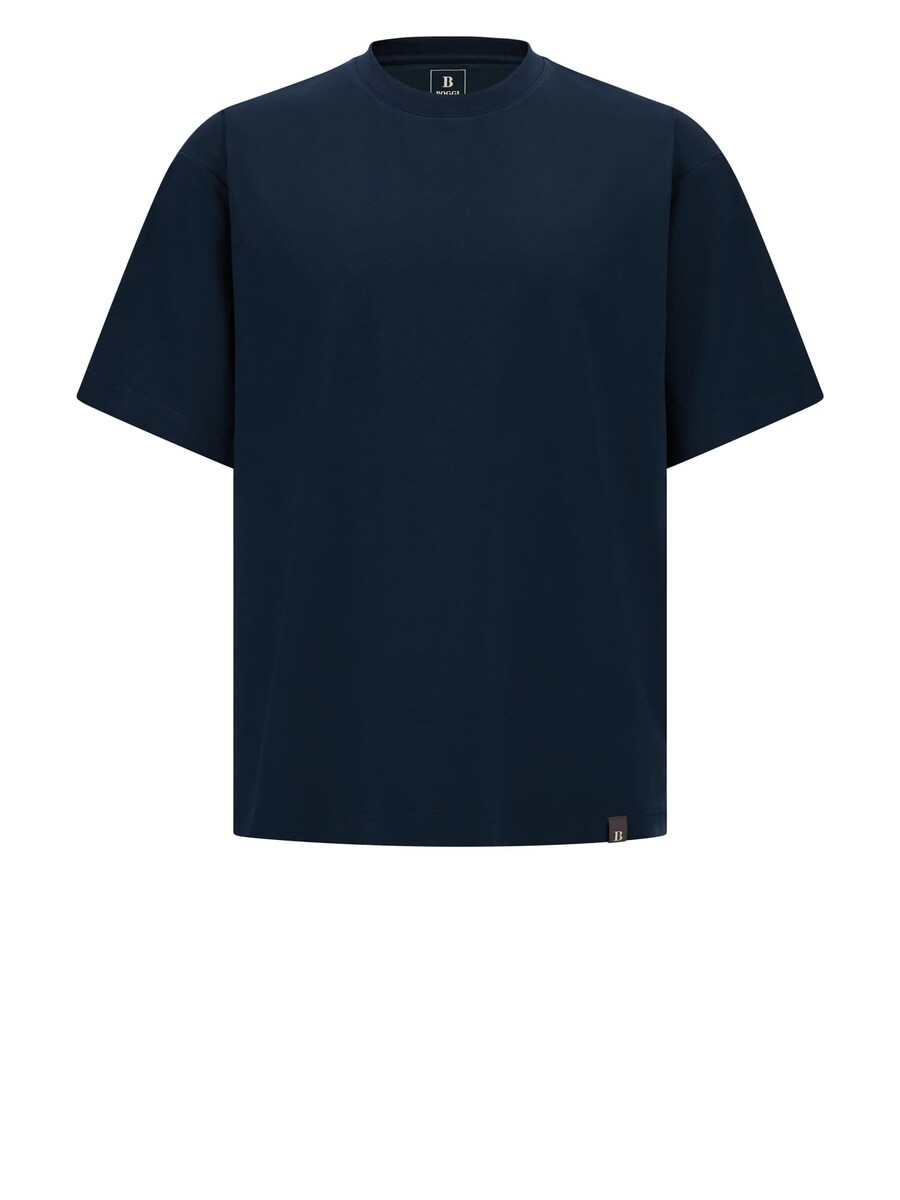 Рубашка Boggi Milano, темно-синий
Рубашка Boggi Milano, темно-синий