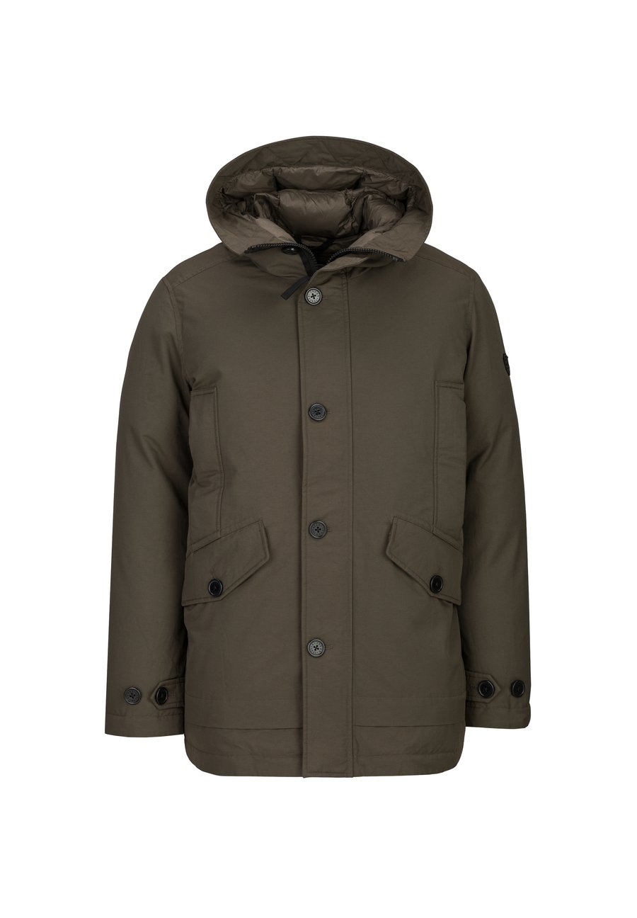 Пальто 19V69 Italia JAMIE, Military Green/Green
Пальто 19V69 Italia JAMIE, Military Green/Green