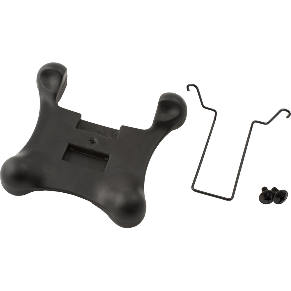 Genelec Replacement Iso-Pod Kit - Table Stand for 8010 6010-440
Genelec Replacement Iso-Pod Kit - Table Stand for 8010 6010-440