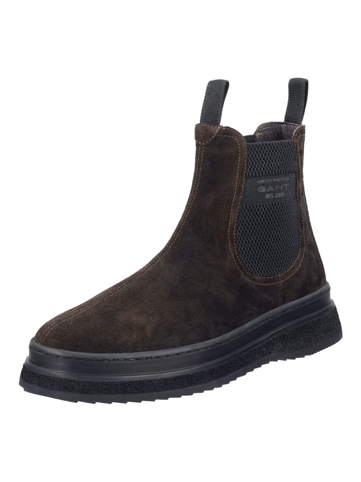 Ботинки GANT Footwear
Ботинки GANT Footwear