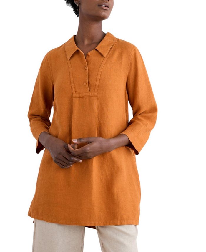 Женская туника Tide Clock II Seasalt Cornwall, оранжевый
Женская туника Tide Clock II Seasalt Cornwall, оранжевый