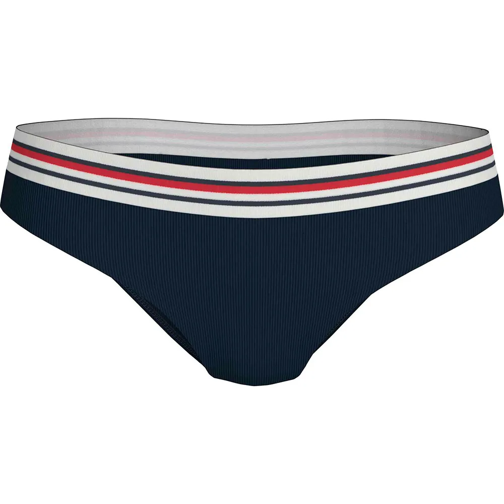 Низ бикини Tommy Hilfiger Classic, синий
Низ бикини Tommy Hilfiger Classic, синий