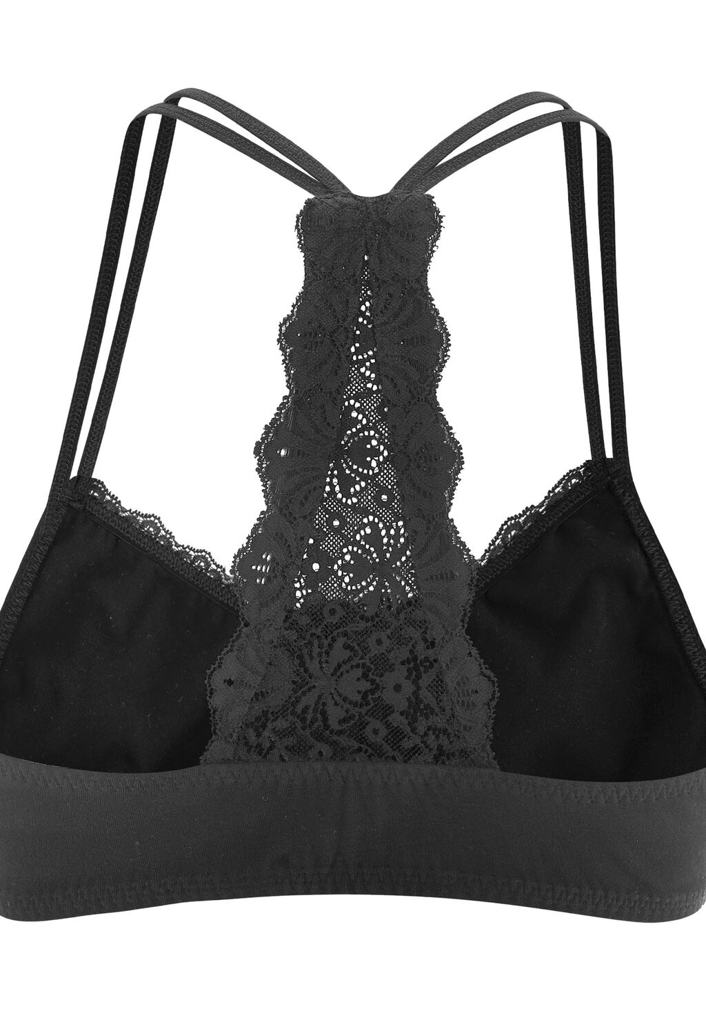 Бюстье Living Crafts, черный
Бюстье Living Crafts, черный