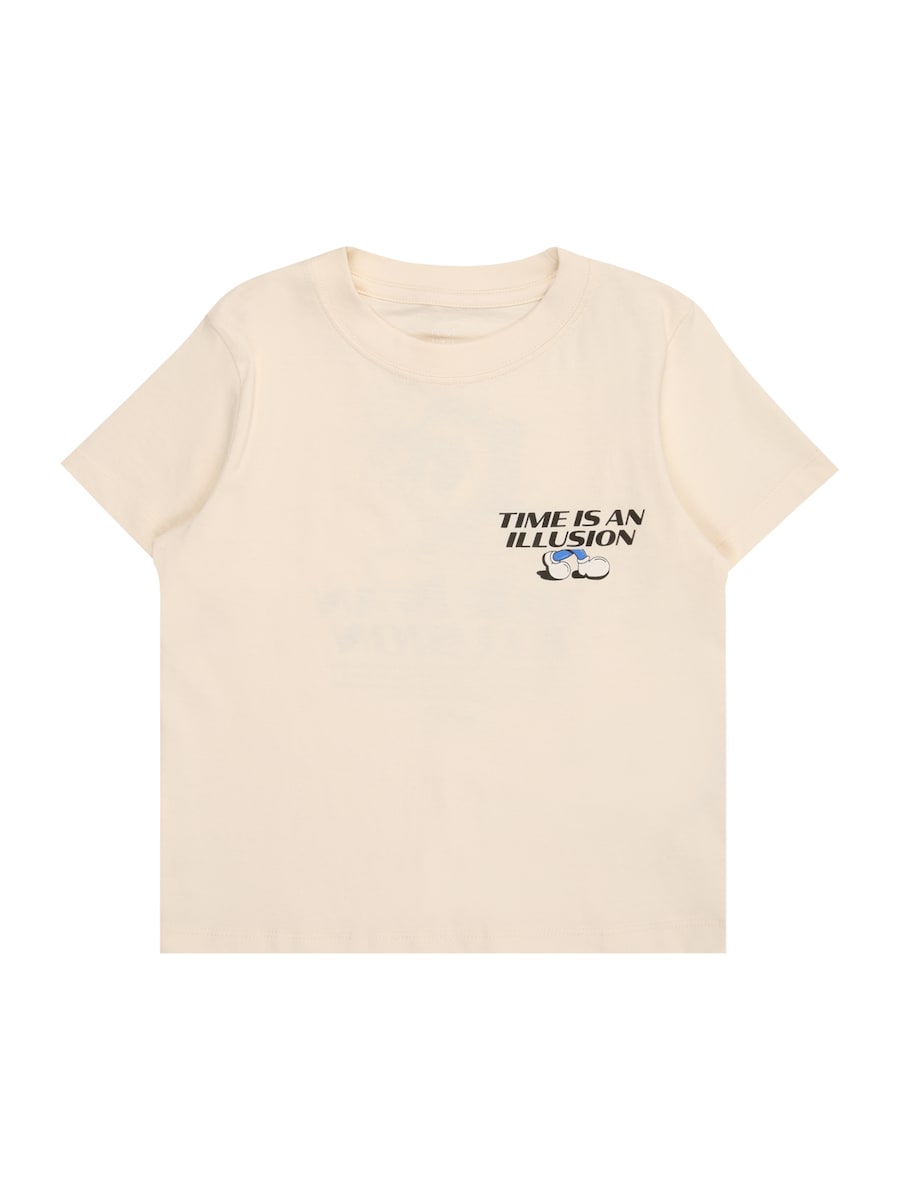 Рубашка JACK & JONES MINI JORBigwig, White/Wool White
Рубашка JACK & JONES MINI JORBigwig, White/Wool White