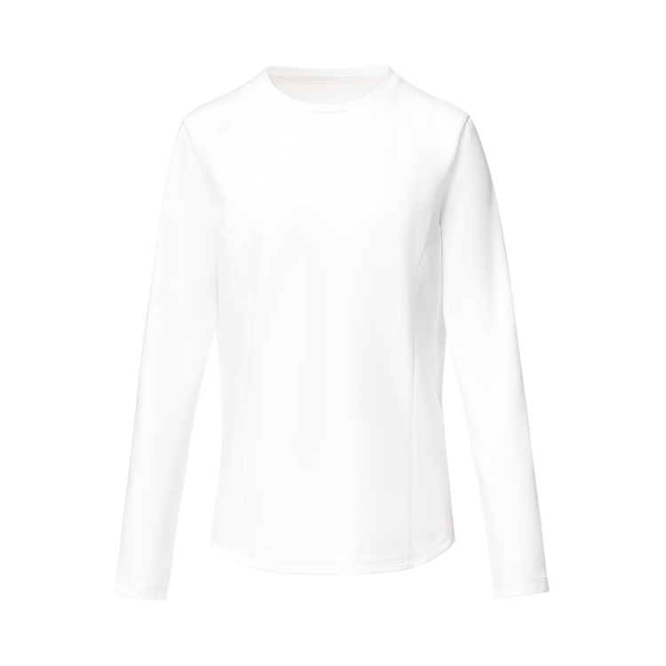 Женская серия Training вязаный топ DESCENTE, белый
Женская серия Training вязаный топ DESCENTE, белый