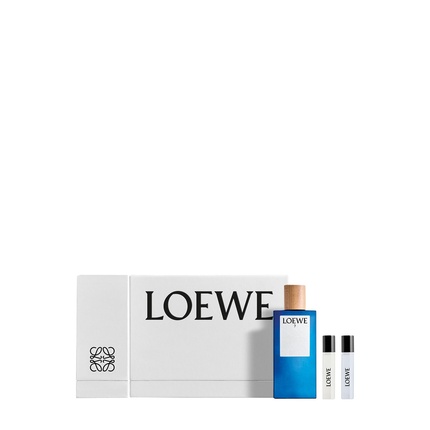Подарочный набор - 10 мл Loewe
Подарочный набор - 10 мл Loewe