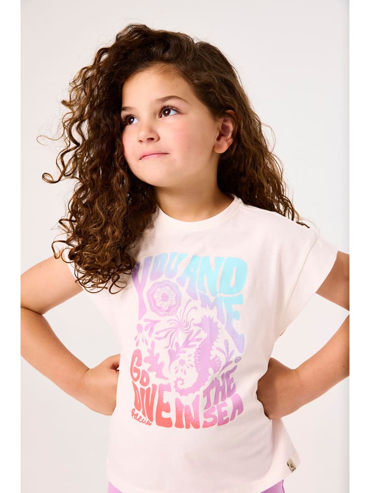 Футболка Garcia, белый
Футболка Garcia, белый