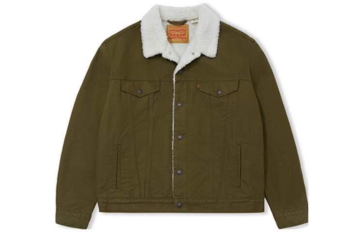 Куртка унисекс Levi's levi’s, цвет Army Green, Зеленый, Куртка унисекс Levi's levi’s, цвет Army Green
Куртка унисекс Levi's levi’s, цвет Army Green, Зеленый, Куртка унисекс Levi's levi’s, цвет Army Green