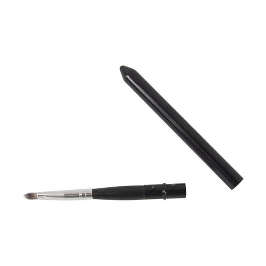 Кисть закрытая для губ, 1 шт. Donegal
Кисть закрытая для губ, 1 шт. Donegal