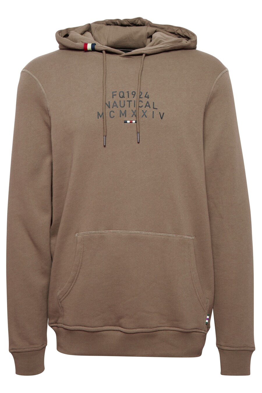 Толстовка FQ1924 William, Light brown
Толстовка FQ1924 William, Light brown