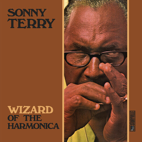 Виниловая пластинка Terry: Wizard of the Harmonica
Виниловая пластинка Terry: Wizard of the Harmonica