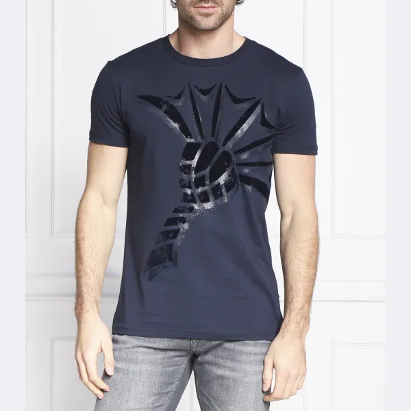 Футболка стандартного кроя Joop!, синий
Футболка стандартного кроя Joop!, синий