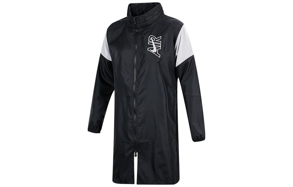 Детская куртка Nike, черный
Детская куртка Nike, черный